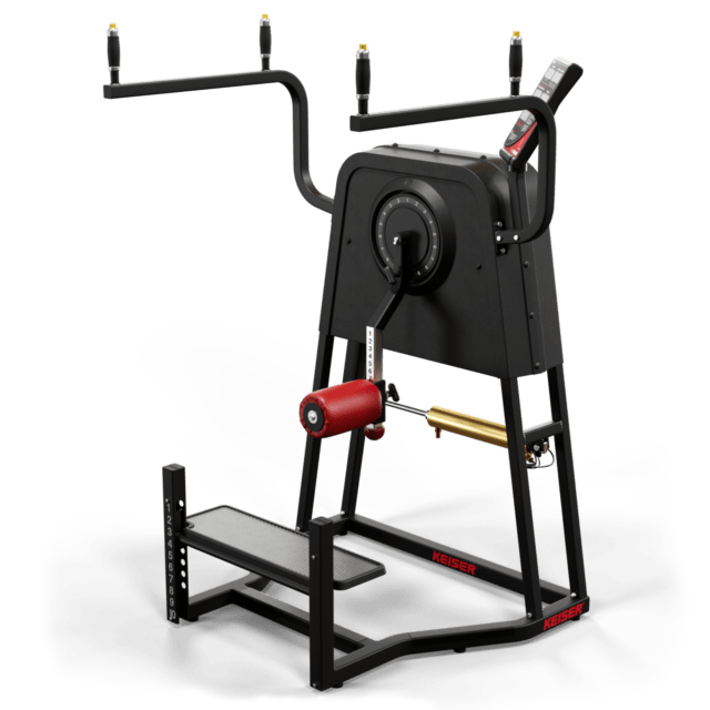 Keiser - A250 Standing Hip